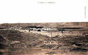 Ghardaia - Le Bordj